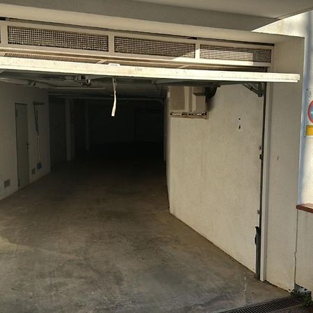 Piso Nuevo, Pk Pequeno Y A 5 Min De La Playa Caminando Apartman Cadaqués Kültér fotó