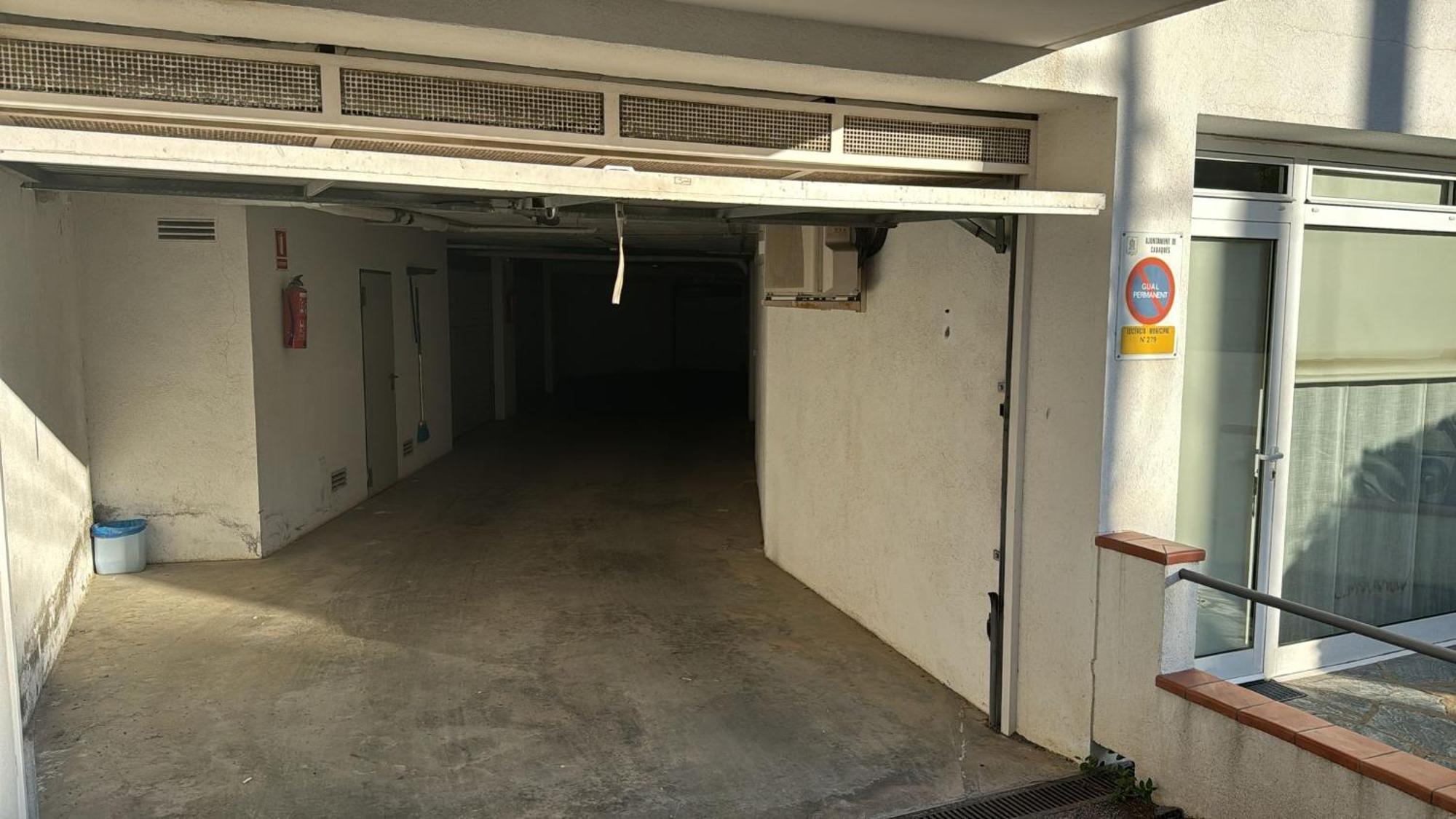 Piso Nuevo, Pk Pequeno Y A 5 Min De La Playa Caminando Apartman Cadaqués Kültér fotó